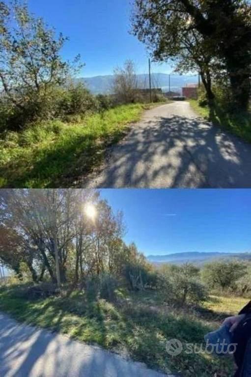 Immobile in asta di 21068 m² a San Leucio del Sann - Vista 4