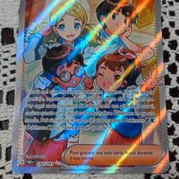 Studenti Di Paldea Full Art 230/91 