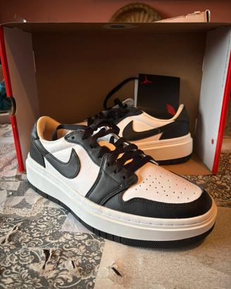Nike air jordan 1