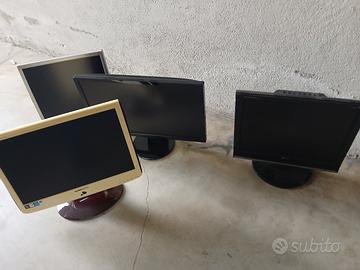 Monitor per PC