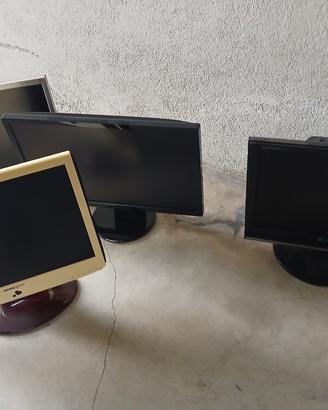 Monitor per PC