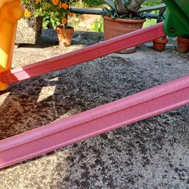 scivolo per bambini chicco