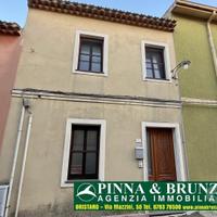 Seneghe - via mazzini, 3