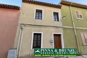 Seneghe - via mazzini, 3