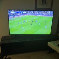 TV Samsung 55″ Serie 7 (modello 2019 )