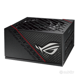 Alimentatore ASUS ROG Strix 1000W Gaming