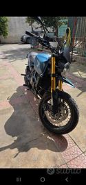 moto morini