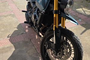 moto morini