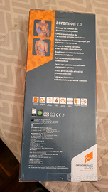 Tutore per clavicola ACROMION DESTRA