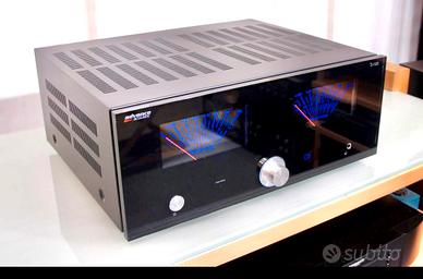 Amplificatore Advance Acoustic XI 125