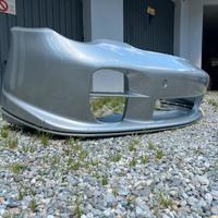 Musetto paraurti originale Porsche 996 GT2 (2003)