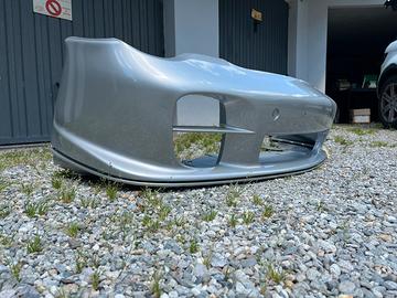 Musetto paraurti originale Porsche 996 GT2 (2003)