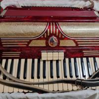 FISARMONICA VINTAGE 