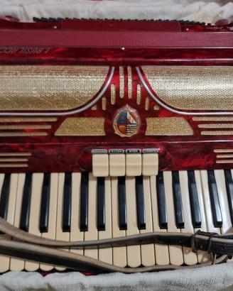 FISARMONICA VINTAGE 