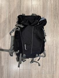 Zaino porta macchina fotografica Aerfeis