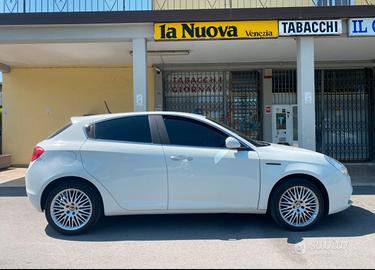 cerchi 17 originali alfa romeo
