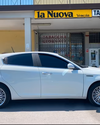 cerchi 17 originali alfa romeo