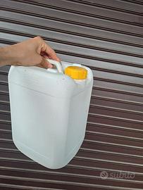 taniche 10litri inregalo