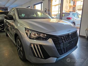 Peugeot 208 1.2 benzina 100 cv Stop&Start 5 porte 