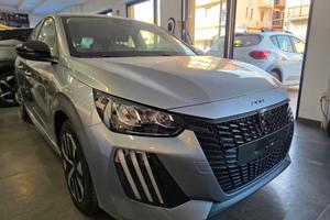 Peugeot 208 1.2 benzina 100 cv Stop&Start 5 porte 
