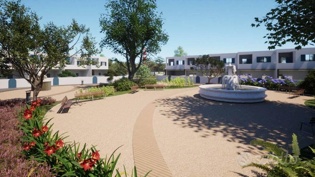 Casa – Montalto di Castro, Montalto Marina - Vista 2
