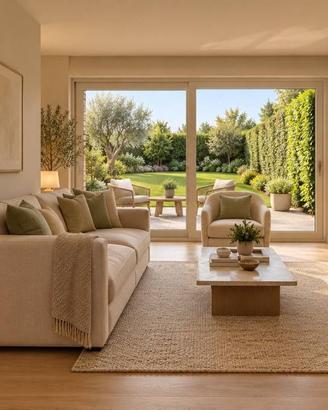 Appartamento di 149 m² con 4 locali e box auto a C