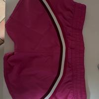 Pantaloncino donna mare sundek