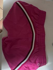 Pantaloncino donna mare sundek