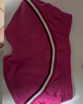Pantaloncino donna mare sundek