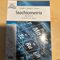 Stechiometria