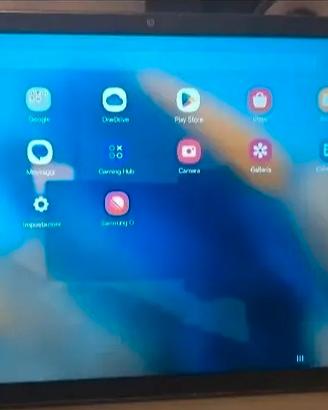 Samsung galaxy Tab A8 