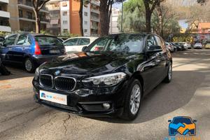 BMW 116d 5p 1.5 Efficient Dynamics Business 116 cv