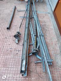 portone sezionale hormann