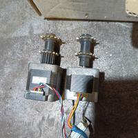 motorini tipo ultrabeam