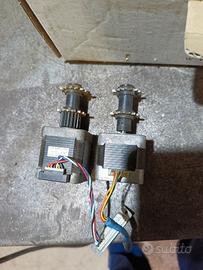 motorini tipo ultrabeam