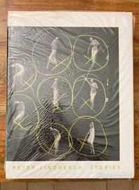 PETER LINDBERGH STORIES