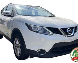 NISSAN Qashqai 1.2 DIG-T Acenta Tetto Panoramico