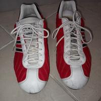Adidas Scarpe Uomo Basse Tipo Boxe Pugilato