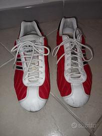 Adidas Scarpe Uomo Basse Tipo Boxe Pugilato