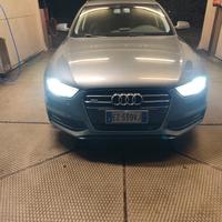 audi A4 b8 del 2015