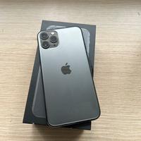 IPHONE 11 pro 256 gb perfetto