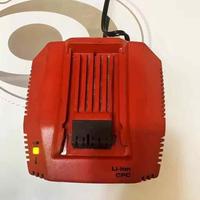 caricabatteria hilti  rapido c4-350