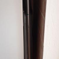 Cucina a gas della Bompani eco-line