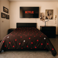 Monolocale ampio a Monterotondo