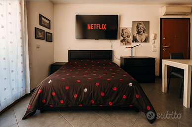 Monolocale ampio a Monterotondo