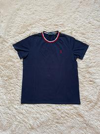 T-shirt Polo Ralph Lauren Blu Navy