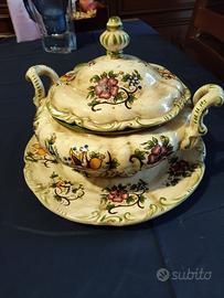 Ceramica capodimonte