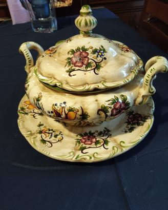 Ceramica capodimonte