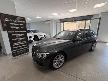 Bmw 320 320d xDrive Touring Sport