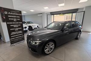 Bmw 320 320d xDrive Touring Sport